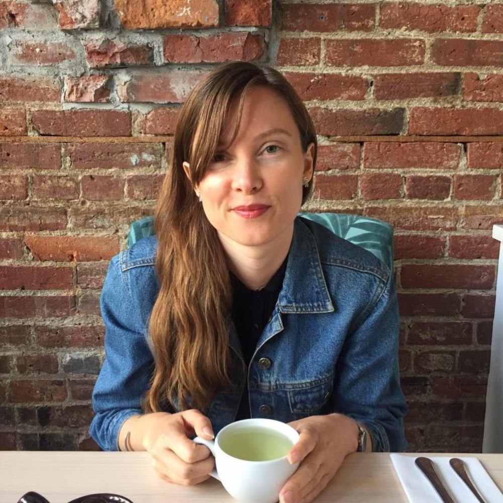 Meet your Posher, Robyn